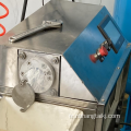 machine de fabrication de glace sèche machine de production de glace sèche